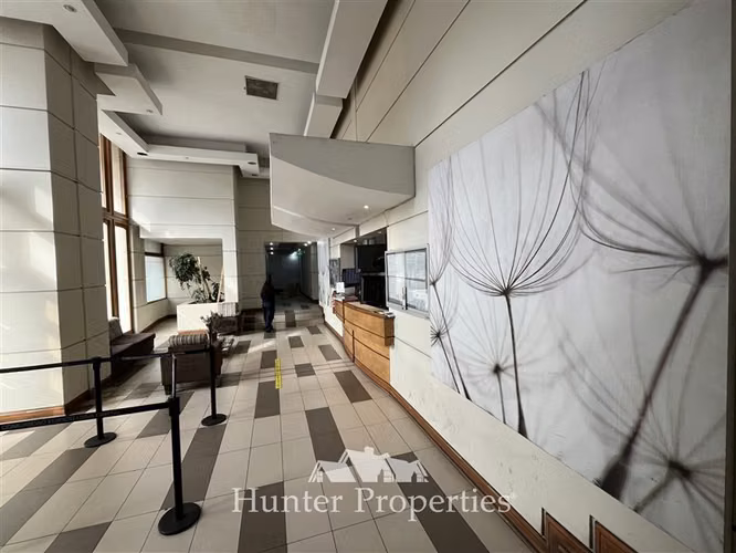 Departamento en venta de 2D-1B en Santiago