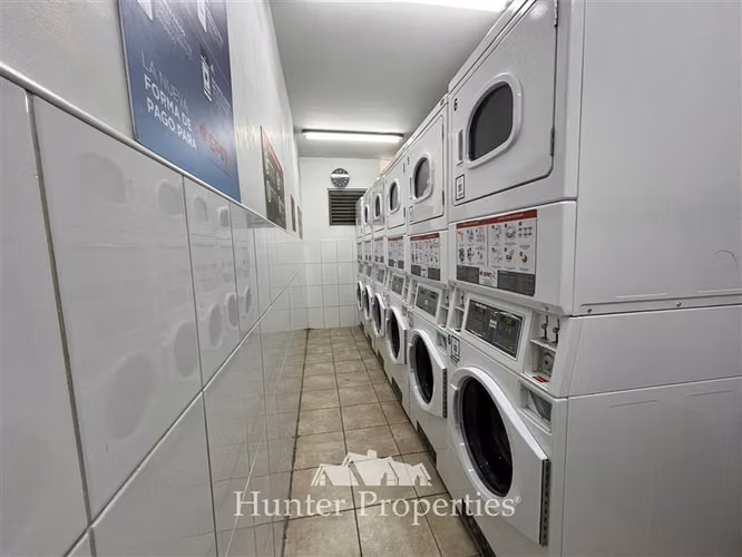 Departamento en venta de 2D-1B en Santiago