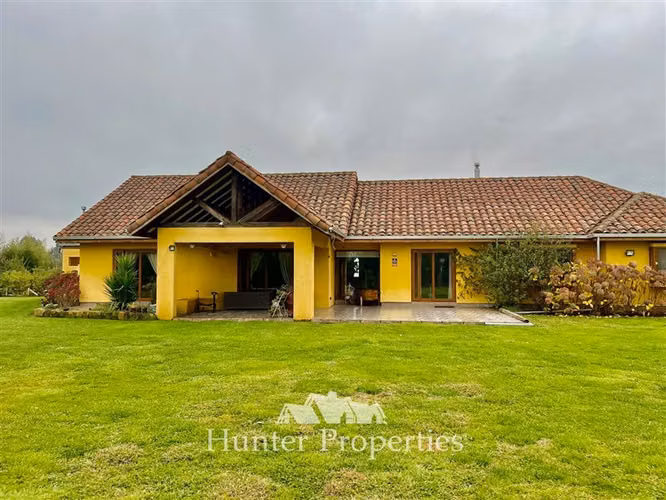 Sitio en venta en Talca, sector camino las rastras- purisima
