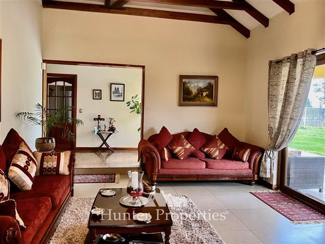 Sitio en venta en Talca, sector camino las rastras- purisima