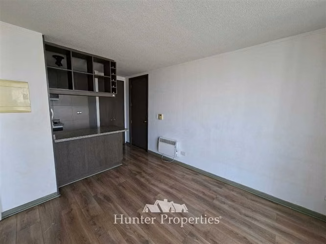 Departamento en venta de 1 dorm. en Estación Central