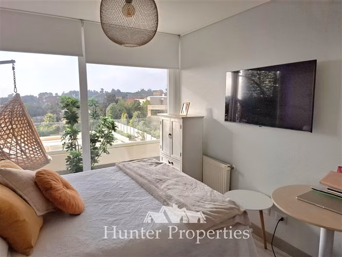 Departamento en venta de 2 dorm. en Concón - Imagen 10