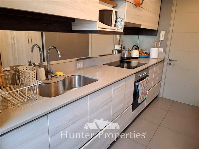 Departamento en venta de 2 dorm. en Concón - Imagen 4