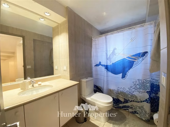 Casa en venta de 5 dorm. en La Reina - Imagen 20