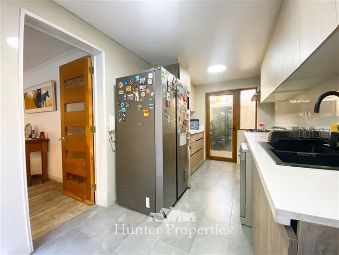 Casa en venta de 5 dorm. en La Reina - Imagen 10