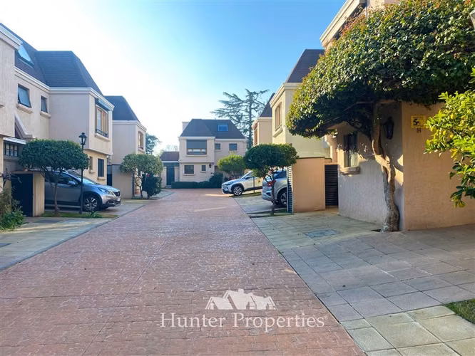 Casa en venta de 5 dorm. en La Reina - Imagen 25