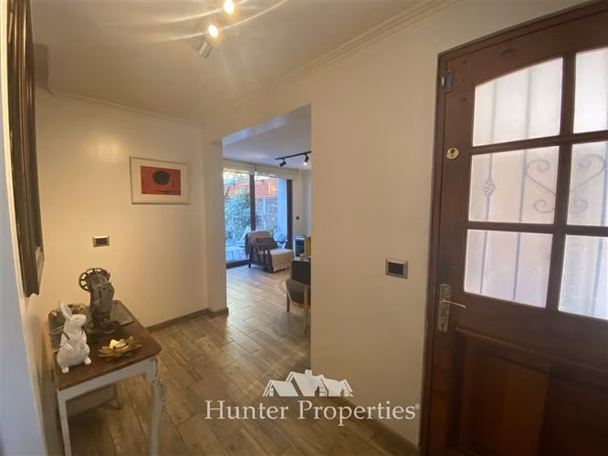 Casa en venta de 5 dorm. en La Reina - Imagen 7