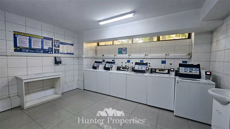 Departamento en venta de 1D 1B en Santiago Centro