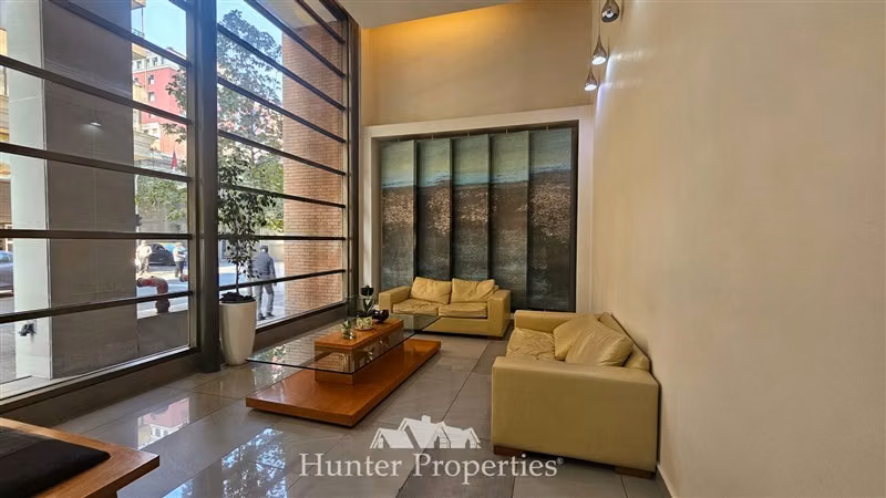 Departamento en venta de 1D 1B en Santiago Centro
