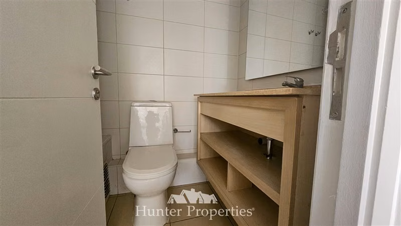 Departamento en venta de 1D 1B en Santiago Centro