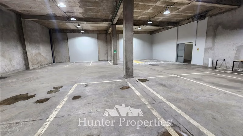 Local Comercial y Galpón en VENTA, Recoleta