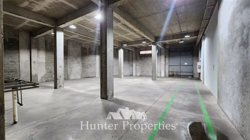 Local Comercial y Galpón en VENTA, Recoleta
