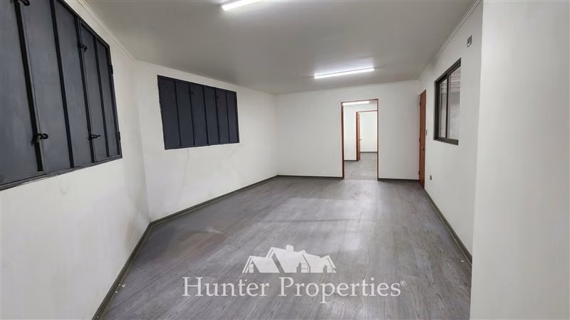 Local Comercial y Galpón en VENTA, Recoleta