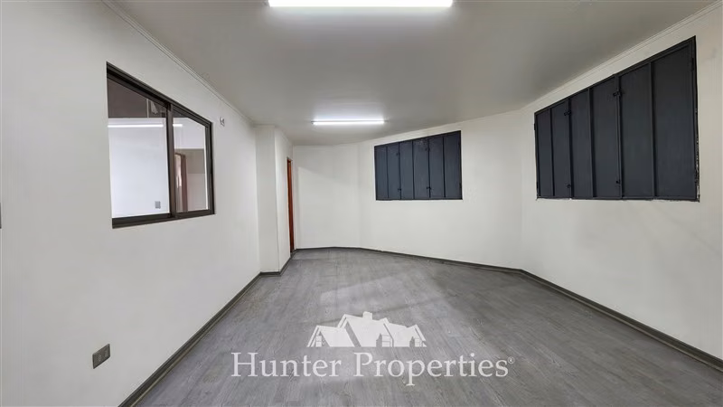 Local Comercial y Galpón en VENTA, Recoleta