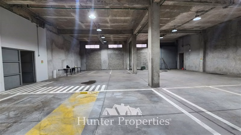 Local Comercial y Galpón en VENTA, Recoleta