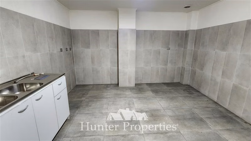 Local Comercial y Galpón en VENTA, Recoleta
