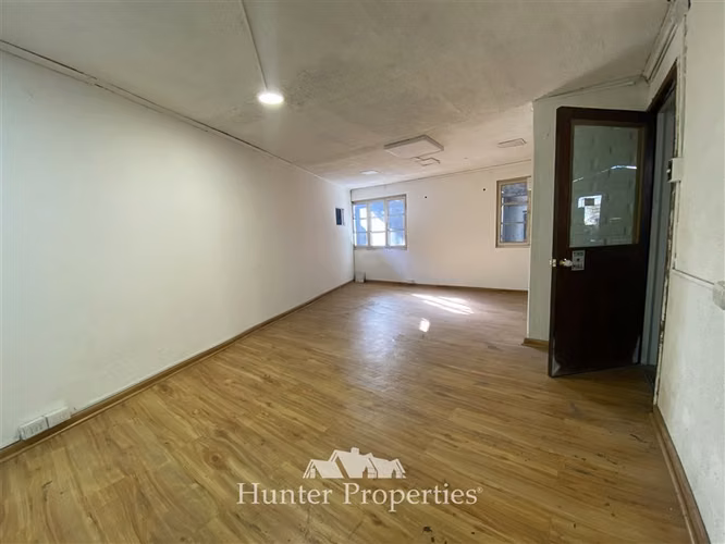 Bodega en arriendo en Camino Melipilla- Exposición
