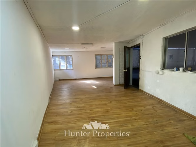 Bodega en arriendo en Camino Melipilla- Exposición