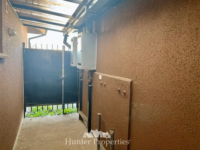 Casa nueva sin uso en venta de 3D, sector San Valentin Talca