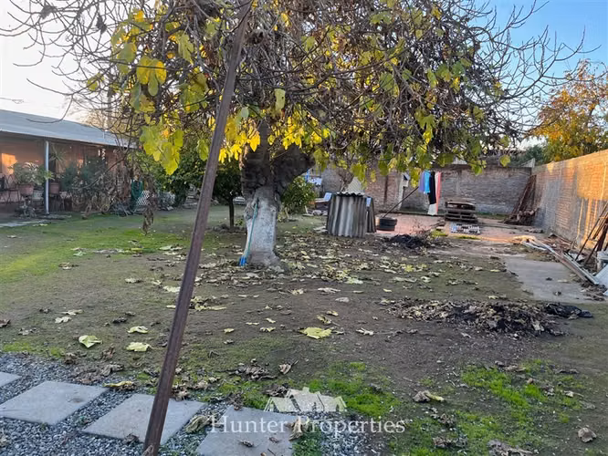 Casa antigua muy bien ubicada en venta de 582 M2. en Talca - Imagen 5