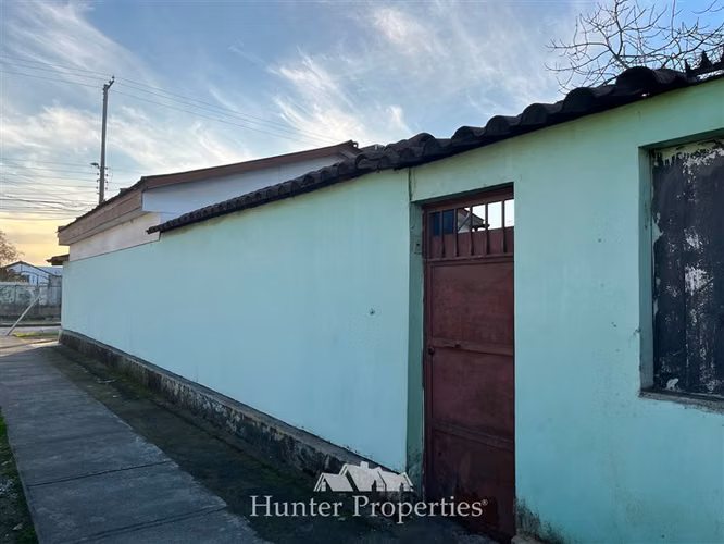 Casa antigua muy bien ubicada en venta de 582 M2. en Talca - Imagen 6