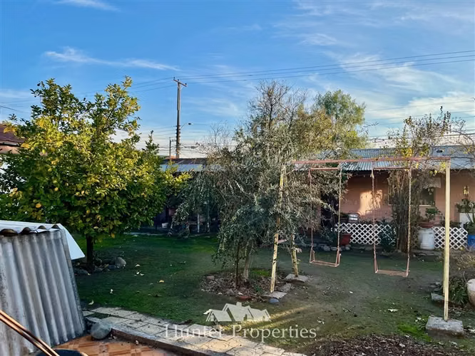 Casa antigua muy bien ubicada en venta de 582 M2. en Talca - Imagen 10