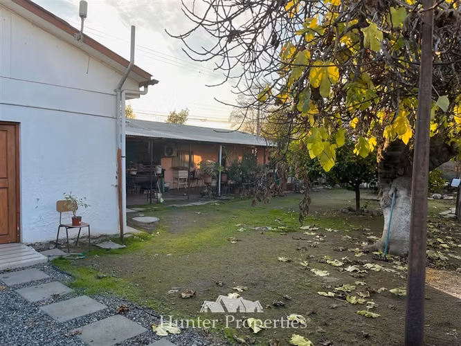 Casa antigua muy bien ubicada en venta de 582 M2. en Talca - Imagen 4