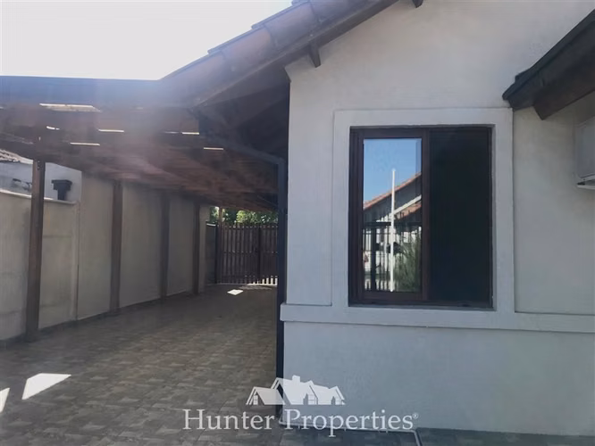 Casa en venta de 5 dorm. y 3 baños, 135 M2 en oferta Talca