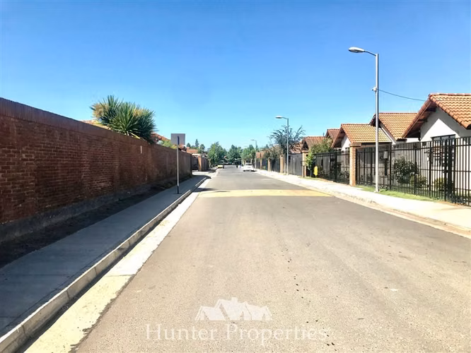 Casa en venta de 5 dorm. y 3 baños, 135 M2 en oferta Talca