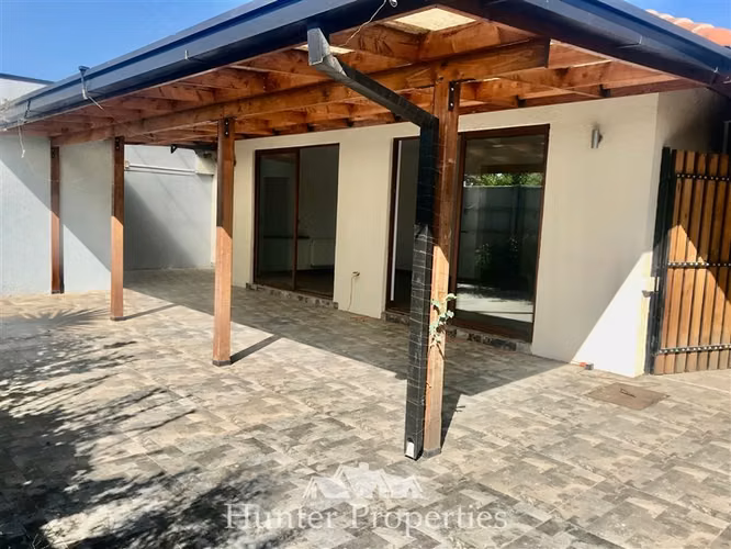 Casa en venta de 5 dorm. y 3 baños, 135 M2 en oferta Talca