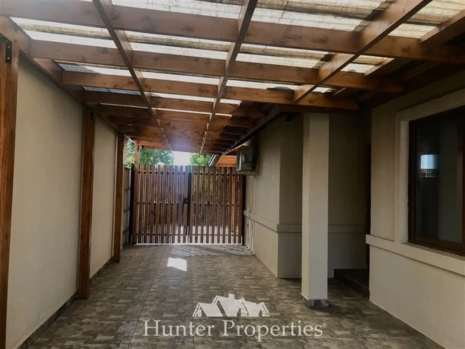 Casa en venta de 5 dorm. y 3 baños, 135 M2 en oferta Talca