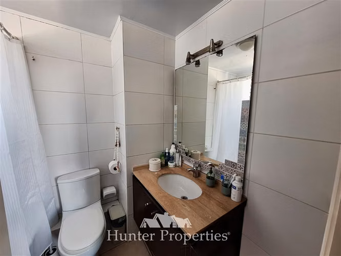 Departamento en venta de 3 dorm. en Ñuñoa - Imagen 7