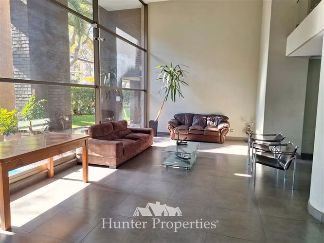 Departamento en venta de 3 dorm. en Ñuñoa - Imagen 11
