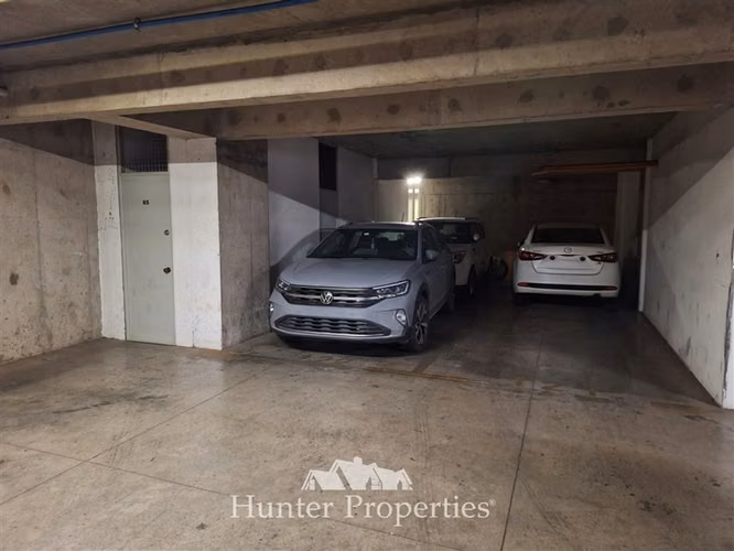 Departamento en venta de 3 dorm. en Ñuñoa - Imagen 9
