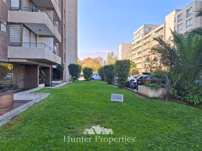 Departamento en venta de 3 dorm. en Ñuñoa - Imagen 17