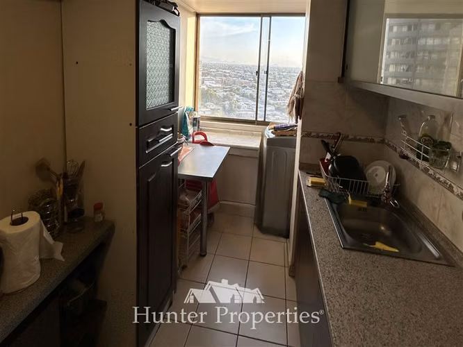 Departamento en venta de 3 dorm. en San Joaquín - Imagen 9