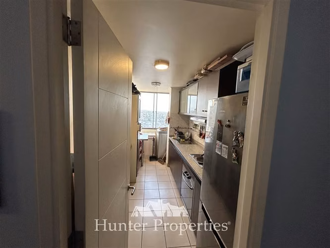 Departamento en venta de 3 dorm. en San Joaquín - Imagen 8