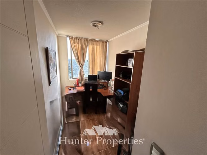 Departamento en venta de 3 dorm. en San Joaquín - Imagen 17