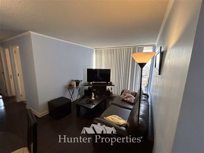 Departamento en venta de 3 dorm. en San Joaquín - Imagen 4