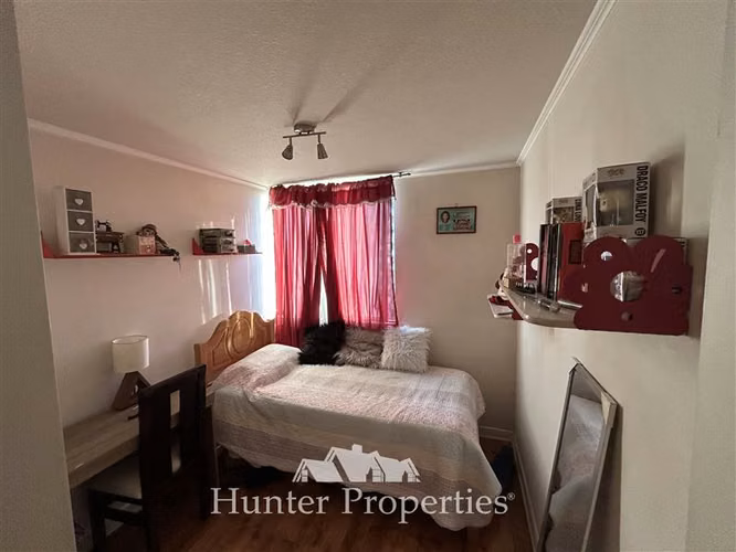 Departamento en venta de 3 dorm. en San Joaquín - Imagen 16