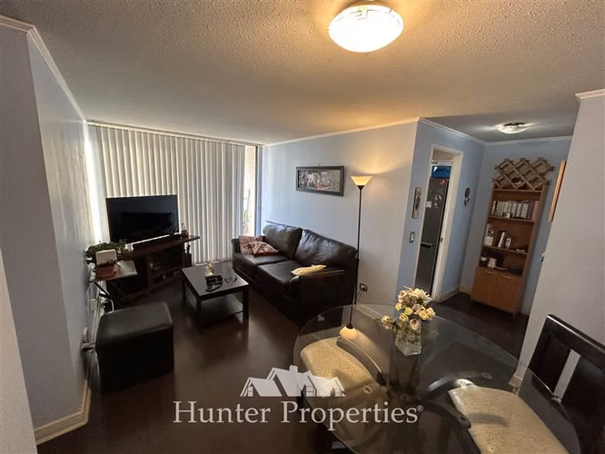 Departamento en venta de 3 dorm. en San Joaquín - Imagen 11