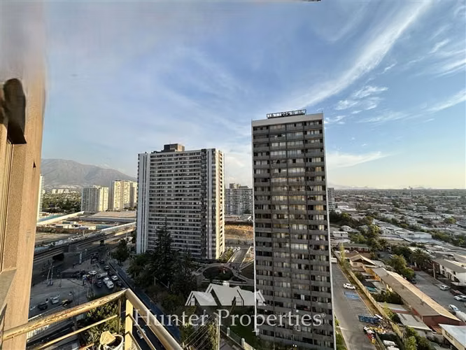 Departamento en venta de 3 dorm. en San Joaquín - Imagen 24