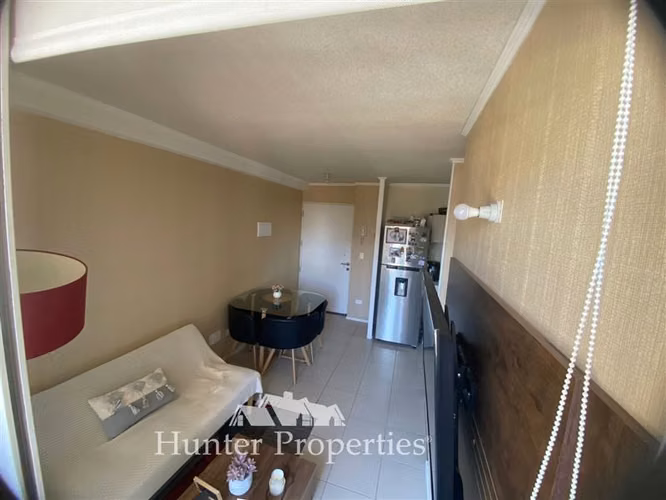Departamento en venta de 2 dorm. en La Cisterna - Imagen 6