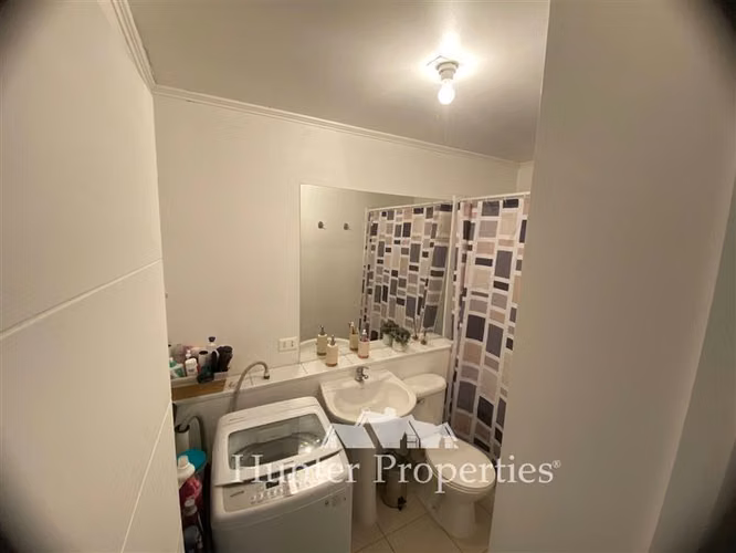 Departamento en venta de 2 dorm. en La Cisterna - Imagen 21