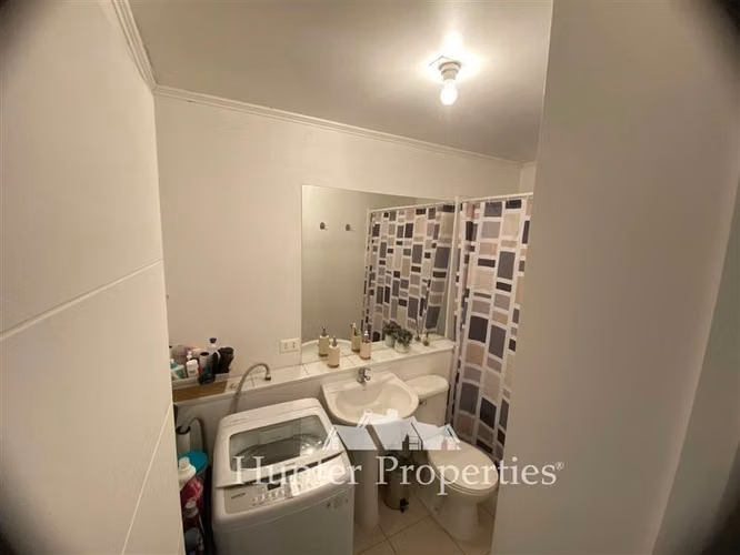 Departamento en venta de 2 dorm. en La Cisterna - Imagen 16