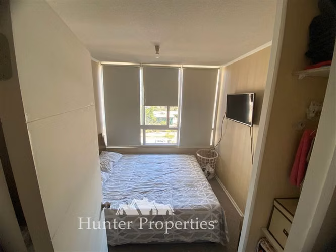 Departamento en venta de 2 dorm. en La Cisterna - Imagen 3