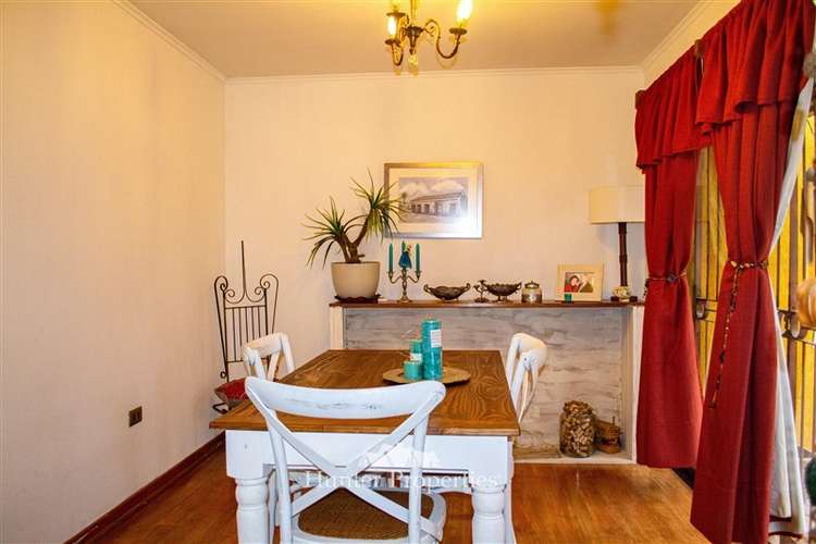 INVERSIÓN SEGURA!! Condominio en venta, San Fernando, VI R.