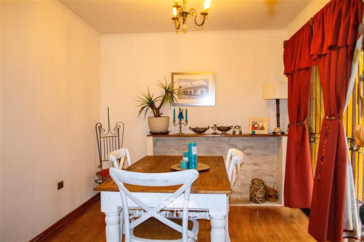 INVERSIÓN SEGURA!! Condominio en venta, San Fernando, VI R.