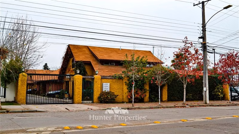 INVERSIÓN SEGURA!! Condominio en venta, San Fernando, VI R.