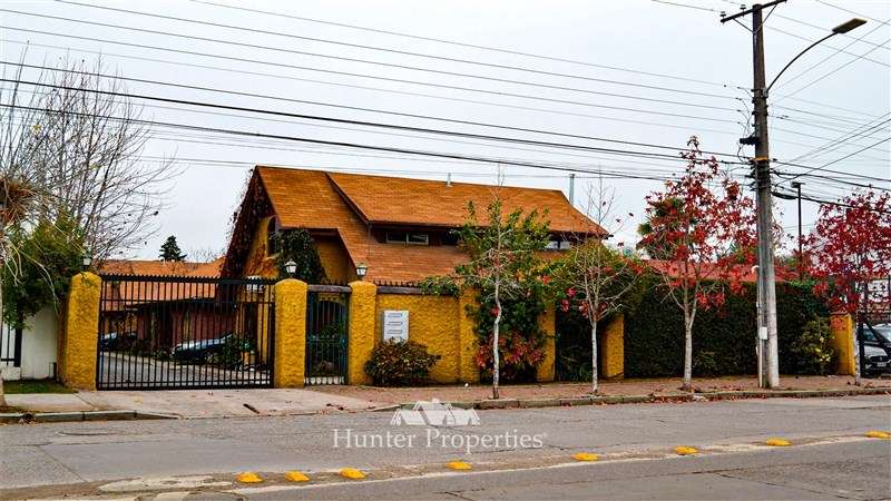 INVERSIÓN SEGURA!! Condominio en venta, San Fernando, VI R.